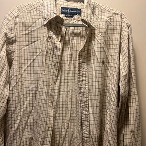 Ralph Lauren Polo Shirt